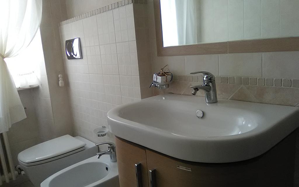 Voglia Di Mare... Holidays On The Beach Apartment Porto Sant'Elpidio Room photo